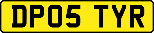DP05TYR
