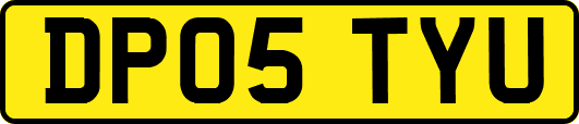 DP05TYU