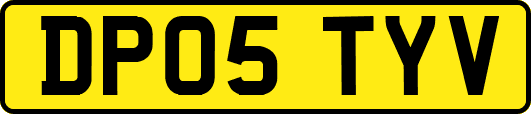 DP05TYV