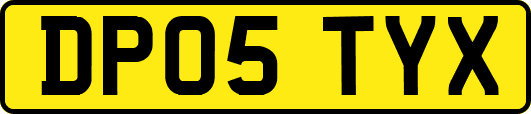 DP05TYX