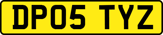DP05TYZ