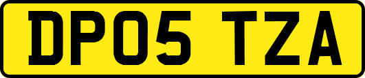 DP05TZA