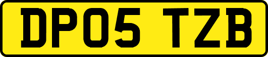 DP05TZB