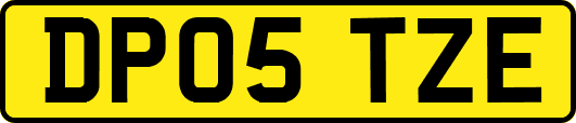 DP05TZE