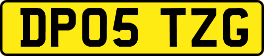 DP05TZG