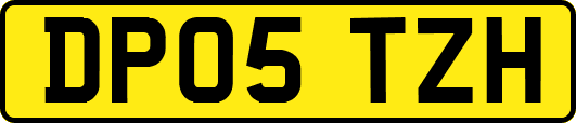 DP05TZH
