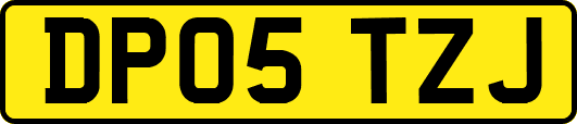 DP05TZJ