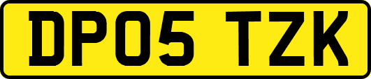 DP05TZK