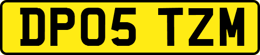 DP05TZM