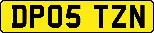 DP05TZN