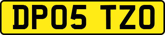 DP05TZO