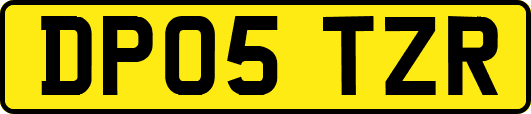 DP05TZR