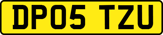 DP05TZU