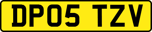 DP05TZV