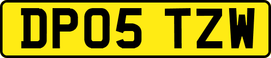 DP05TZW