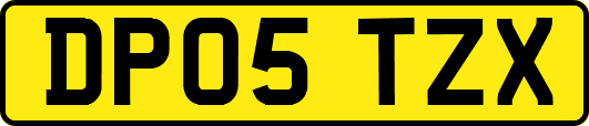 DP05TZX