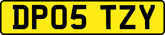 DP05TZY