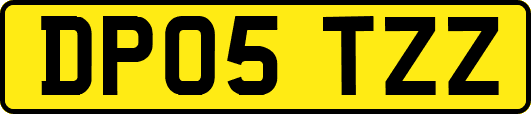 DP05TZZ