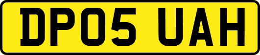 DP05UAH