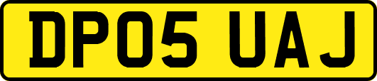 DP05UAJ