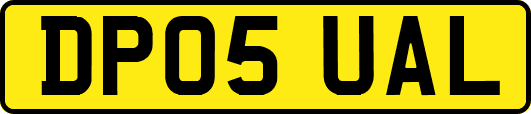 DP05UAL
