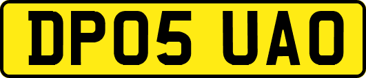 DP05UAO