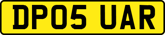 DP05UAR