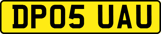 DP05UAU