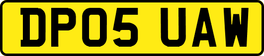 DP05UAW
