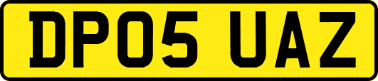 DP05UAZ