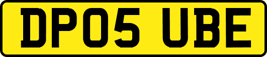 DP05UBE