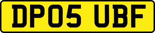 DP05UBF