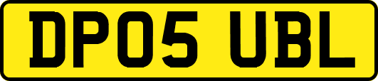 DP05UBL
