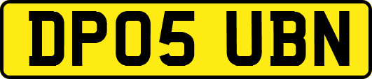 DP05UBN