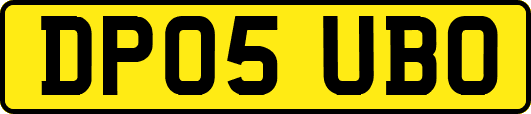 DP05UBO