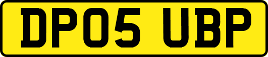 DP05UBP