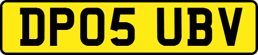 DP05UBV