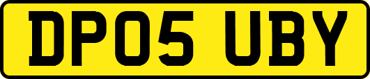 DP05UBY