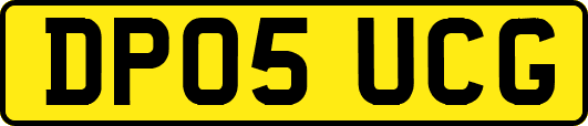 DP05UCG