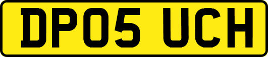 DP05UCH