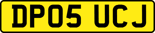 DP05UCJ
