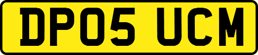 DP05UCM