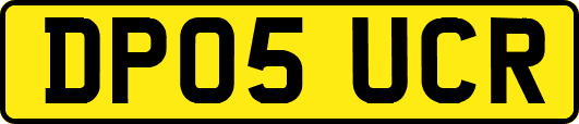 DP05UCR