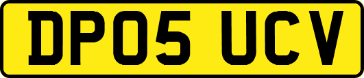 DP05UCV