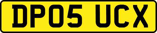 DP05UCX