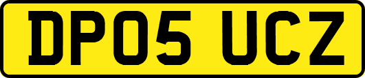 DP05UCZ