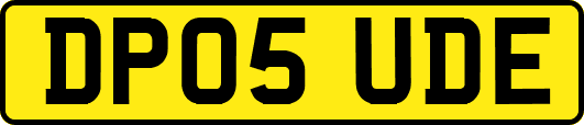 DP05UDE