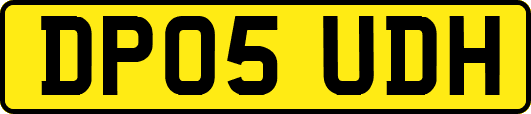 DP05UDH