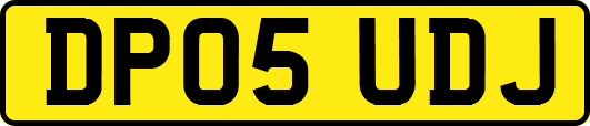 DP05UDJ