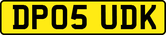 DP05UDK